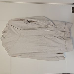 Lululemon Coast Easy Wrap, size 4